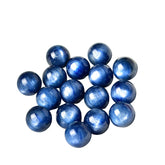 OZ DIY BU6001 Blue Kyanite Loose Bead